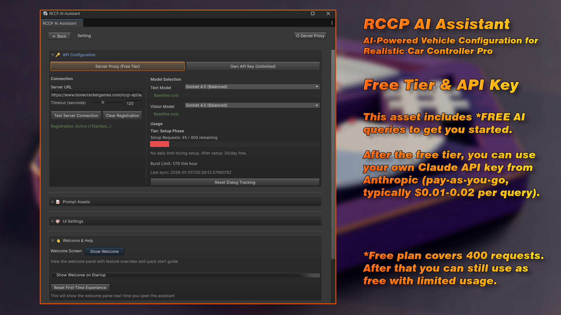 RCCP AI Assistant screenshot 4